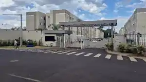 Apartamento - Ribeirao Preto, SP