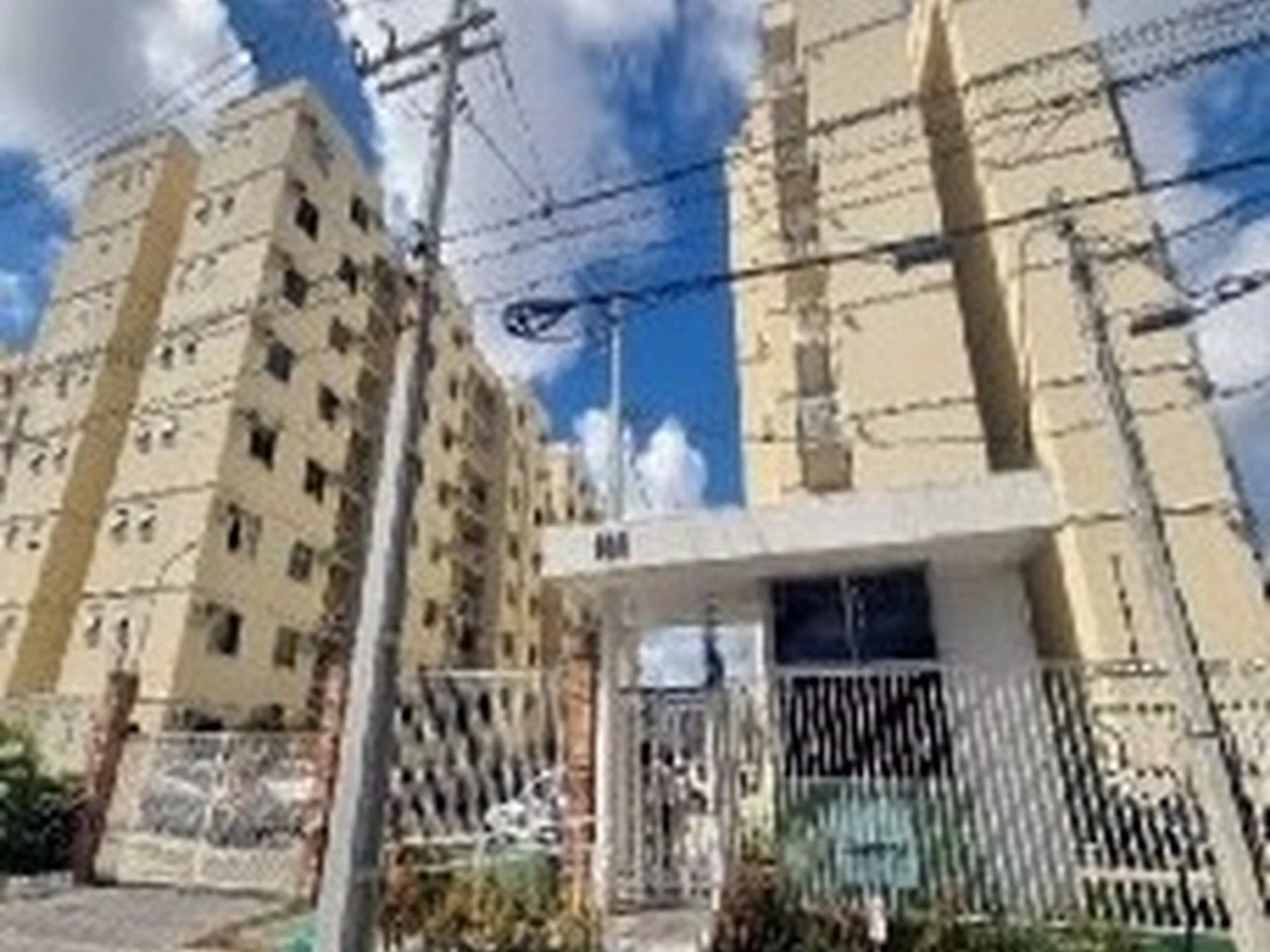 Apartamento - Paulista, PE - foto 1