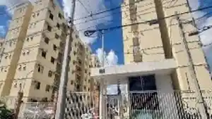 Apartamento - Paulista, PE