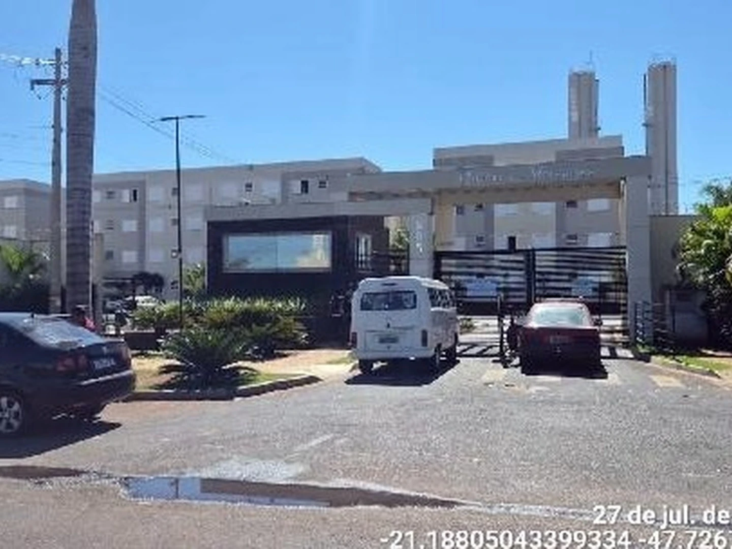 Apartamento - Ribeirao Preto, SP - foto 1