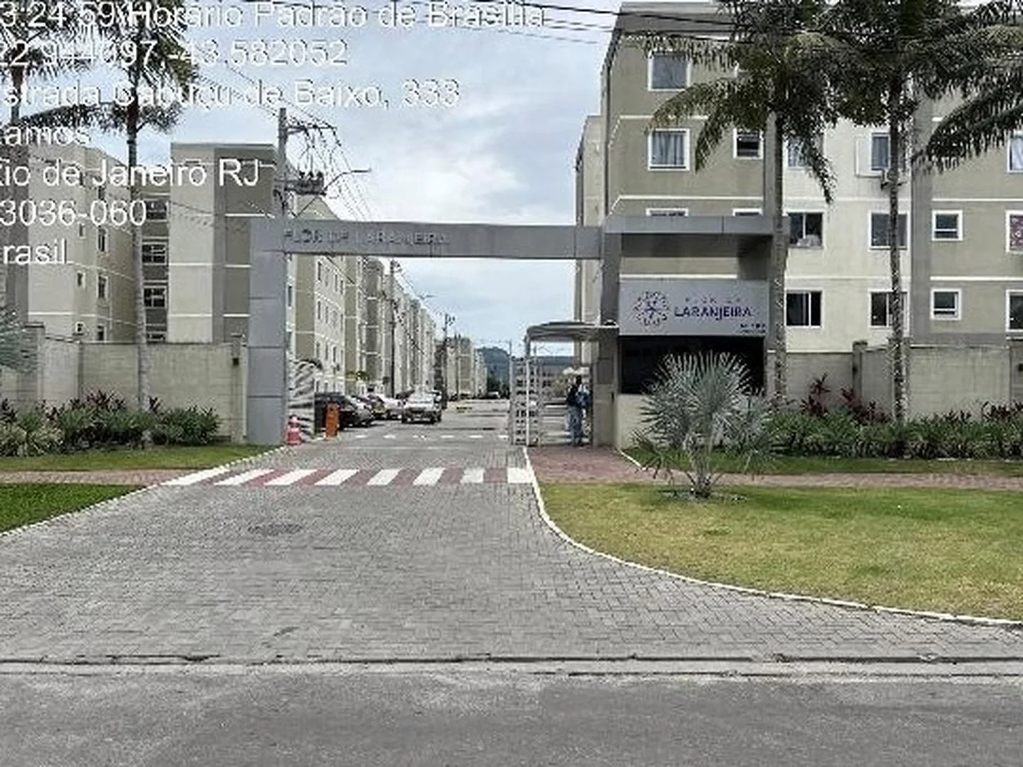 Apartamento - Rio De Janeiro, RJ - foto 1