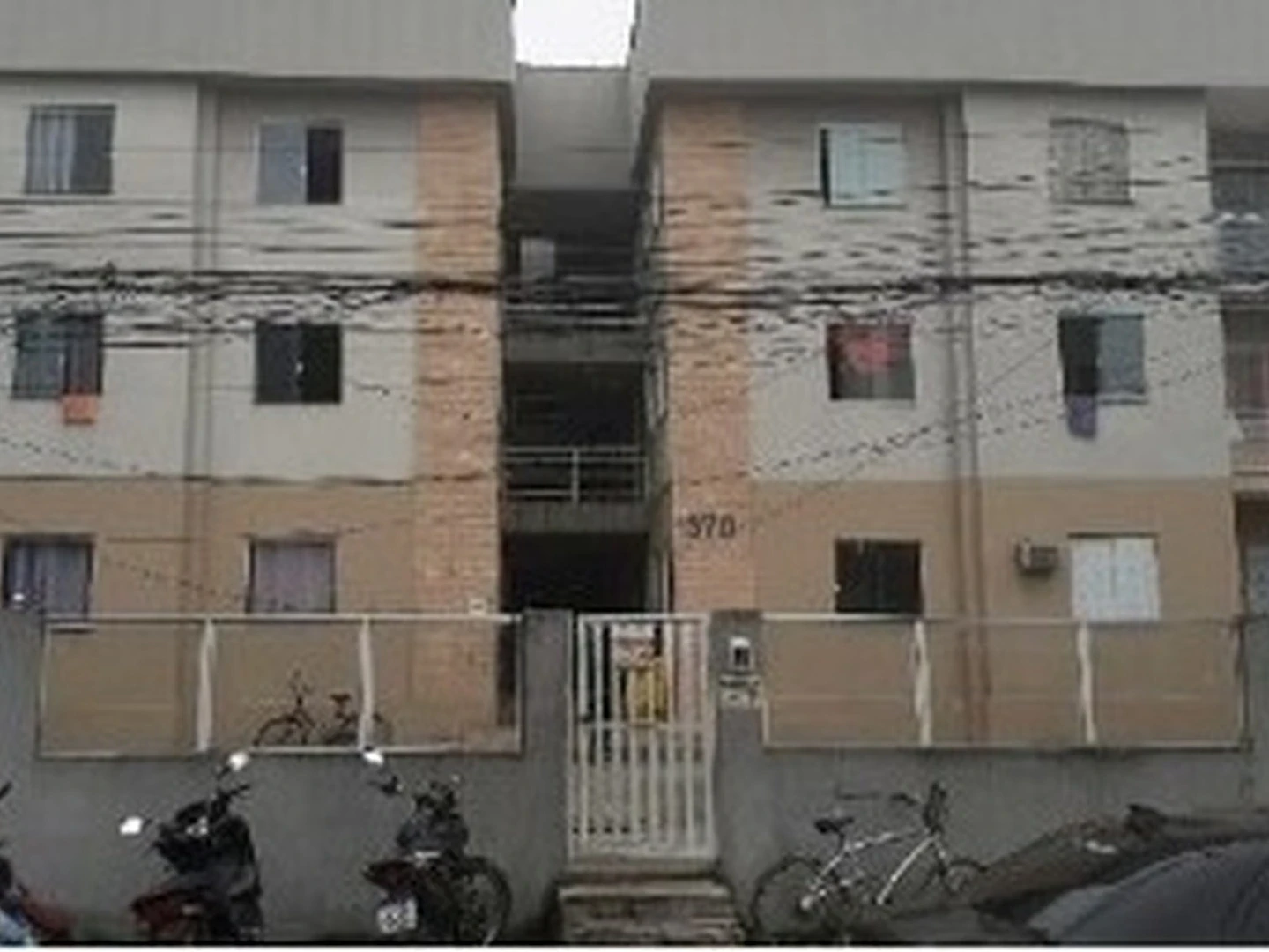 Apartamento - Sao Goncalo, RJ - foto 1