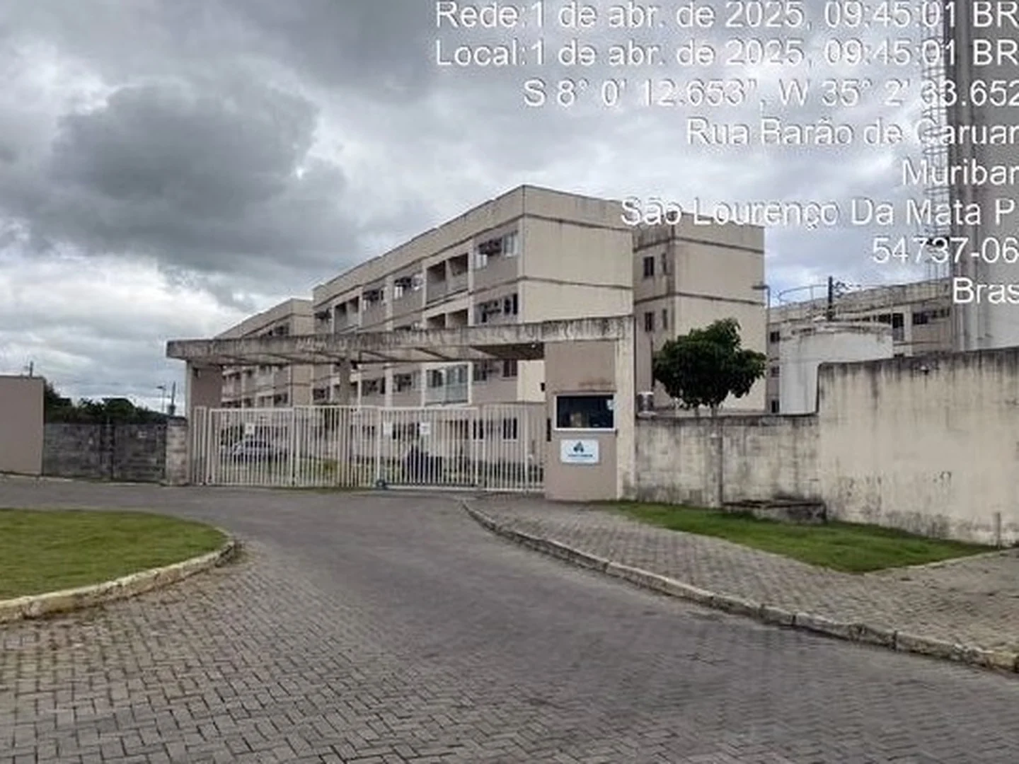 Apartamento - Sao Lourenco Da Mata, PE - foto 1