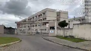 Apartamento - Sao Lourenco Da Mata, PE