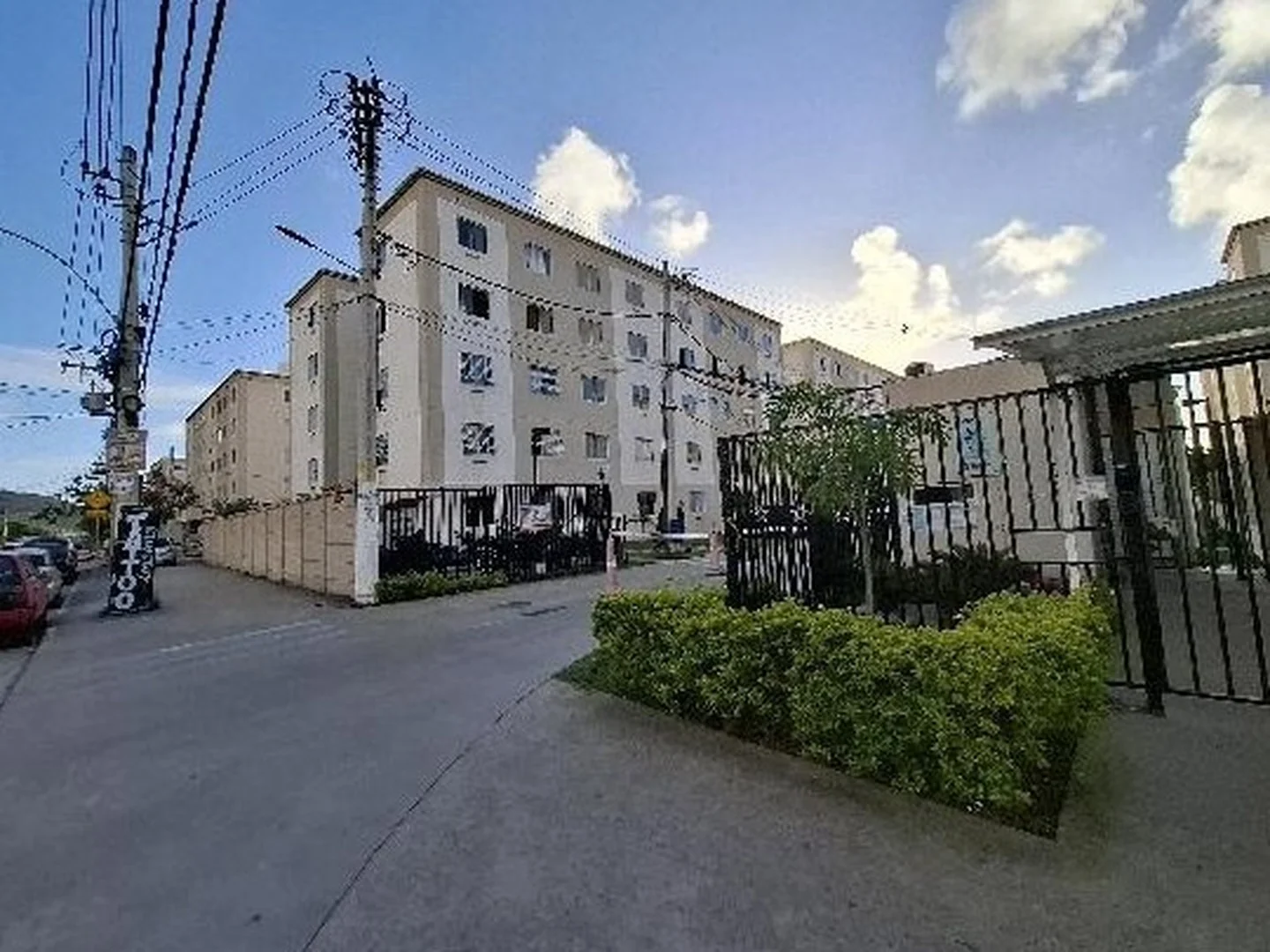Apartamento - Rio De Janeiro, RJ - foto 1