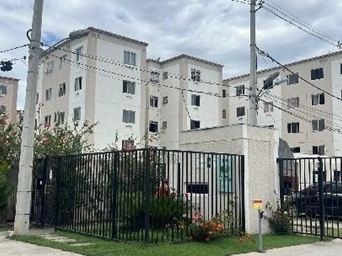 Apartamento - Rio De Janeiro, RJ - foto 1