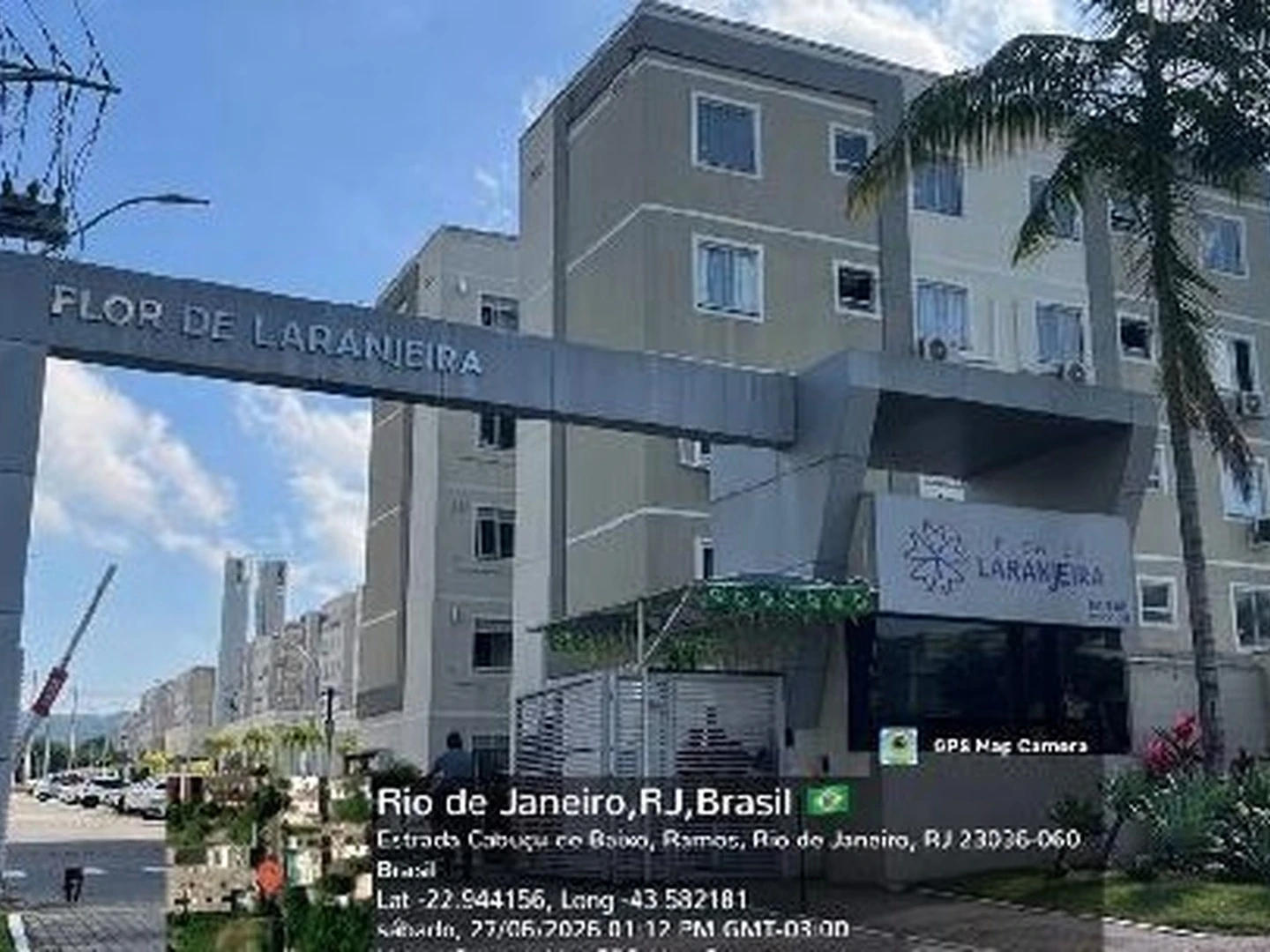 Apartamento - Rio De Janeiro, RJ - foto 1