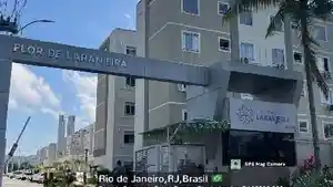 Apartamento - Rio De Janeiro, RJ