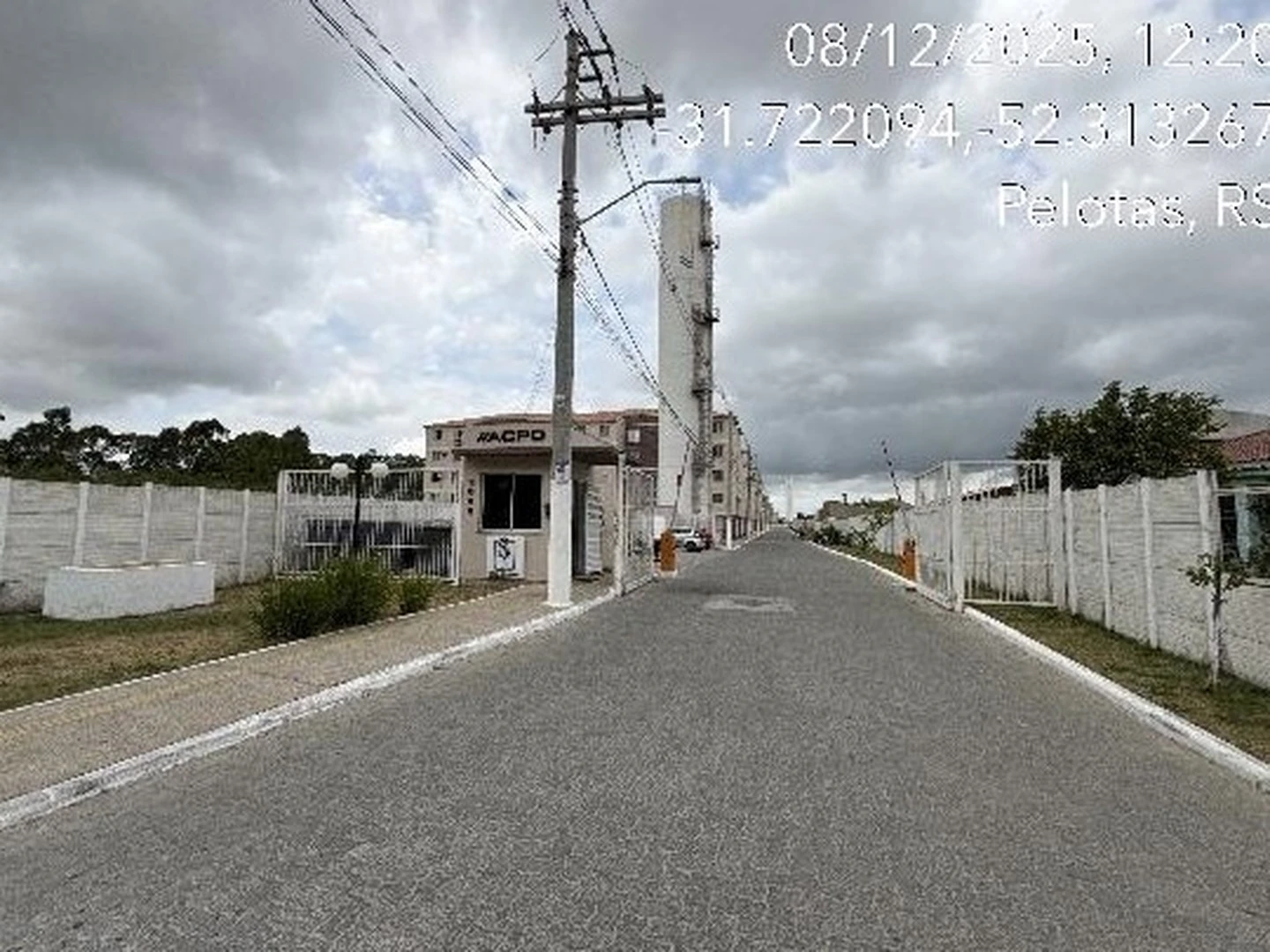 Apartamento - Pelotas, RS - foto 1
