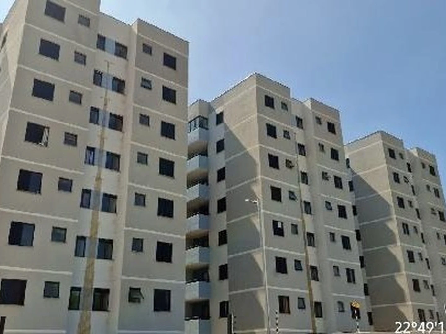 Apartamento - Guaratingueta, SP - foto 1