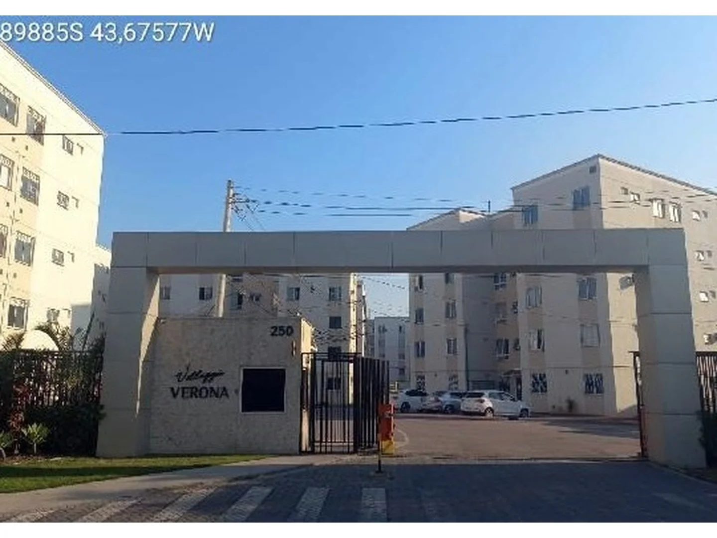Apartamento - Rio De Janeiro, RJ - foto 1