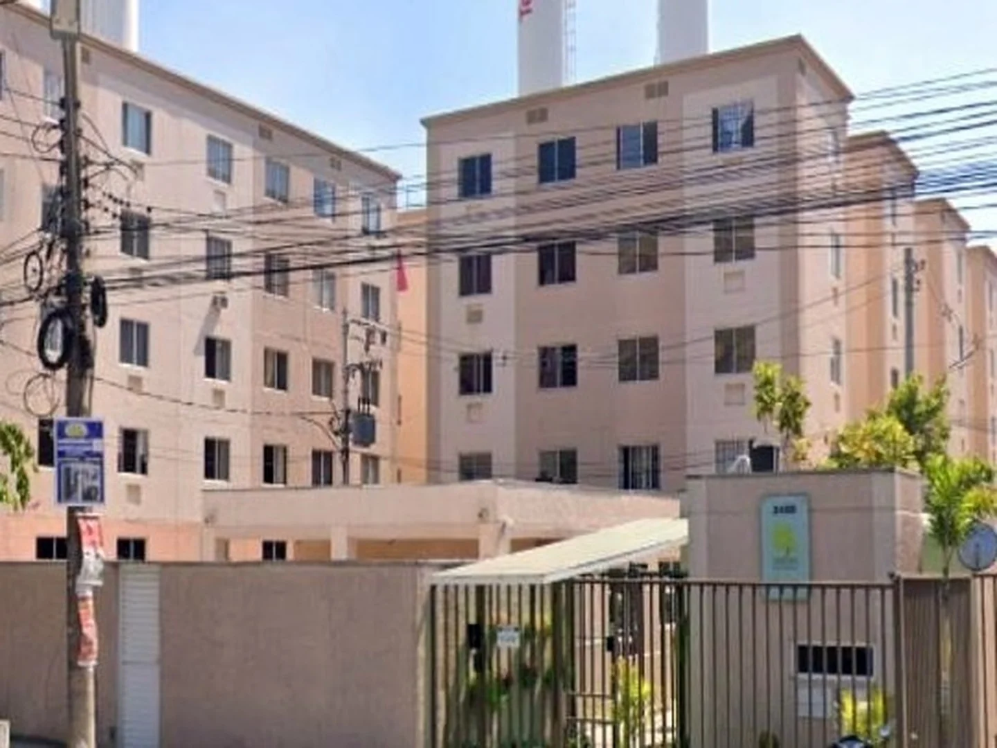 Apartamento - Rio De Janeiro, RJ - foto 1