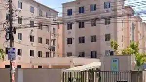 Apartamento - Rio De Janeiro, RJ