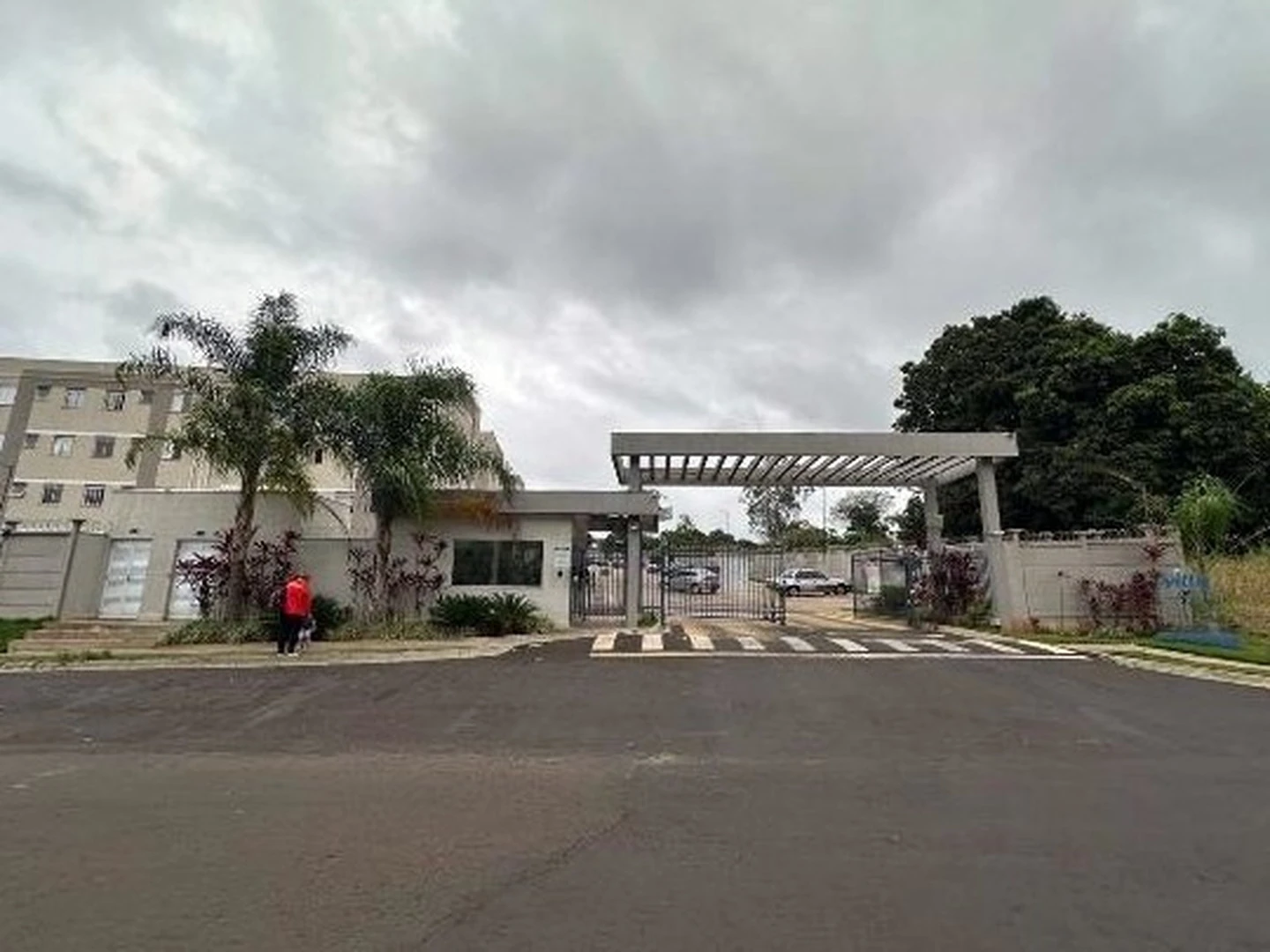 Apartamento - Araraquara, SP - foto 1