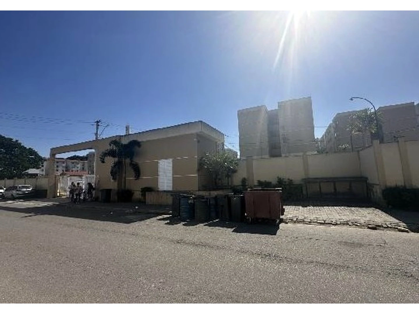Apartamento - Sao Goncalo, RJ - foto 1