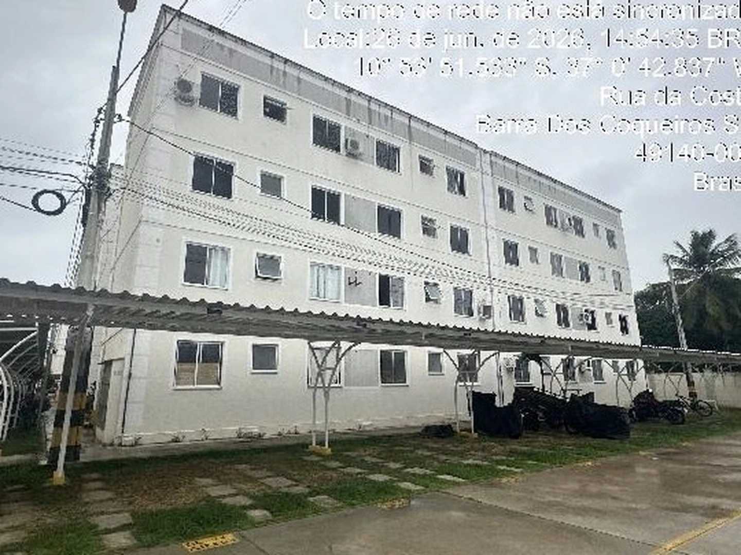 Apartamento - Barra Dos Coqueiros, SE - foto 1