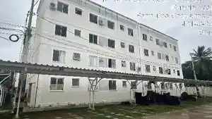 Apartamento - Barra Dos Coqueiros, SE