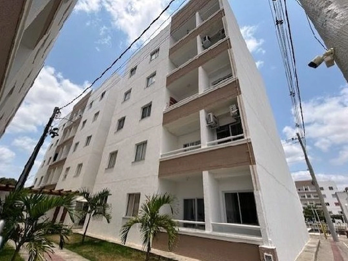 Apartamento - Feira De Santana, BA - foto 1
