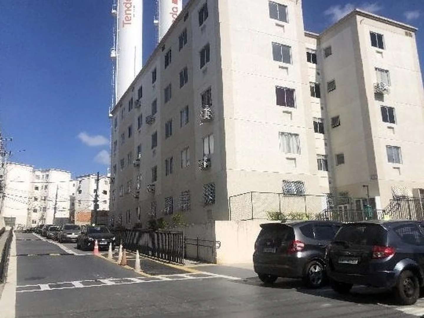 Apartamento - Rio De Janeiro, RJ - foto 1