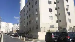 Apartamento - Rio De Janeiro, RJ