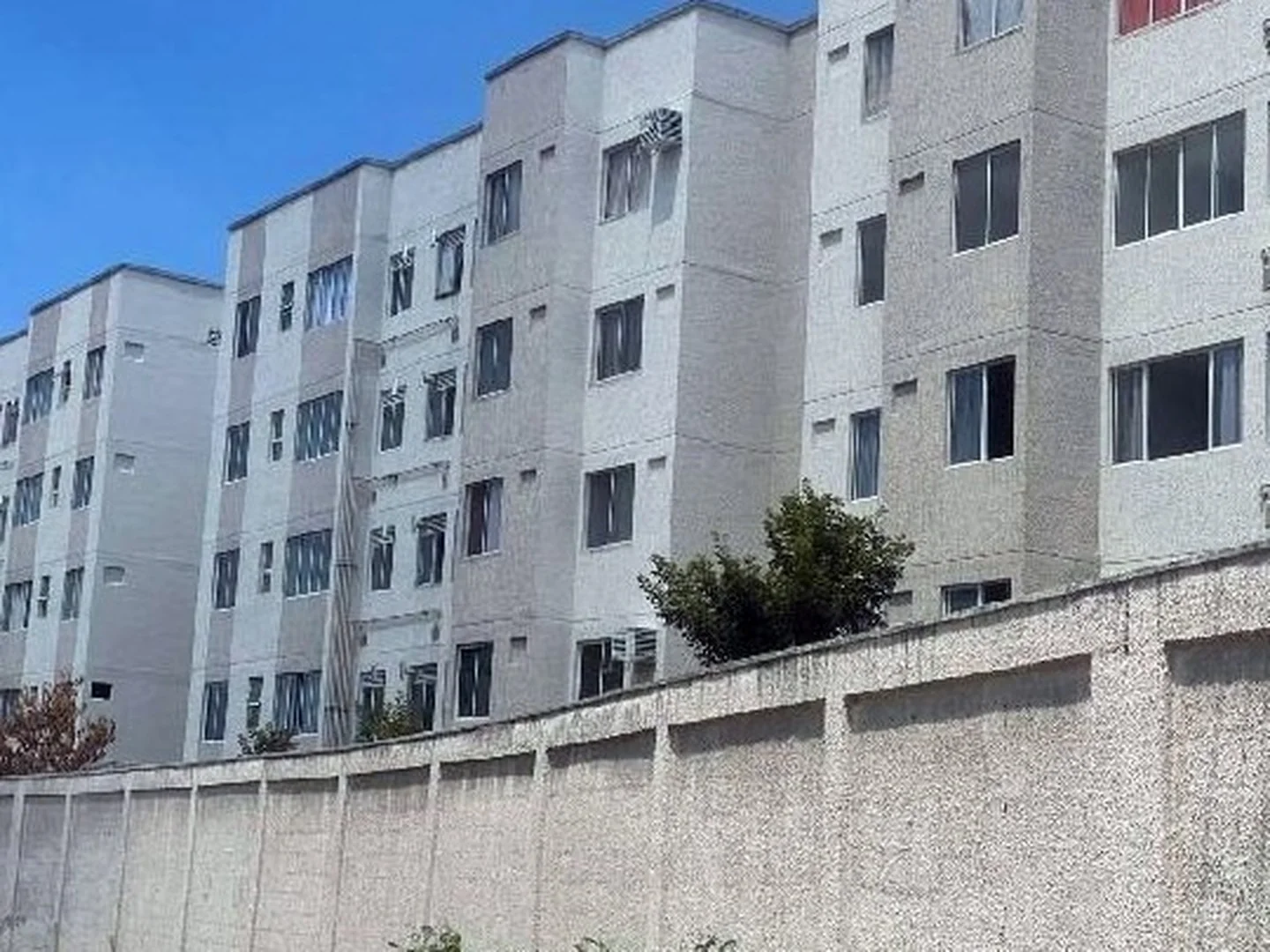 Apartamento - Sao Goncalo, RJ - foto 1