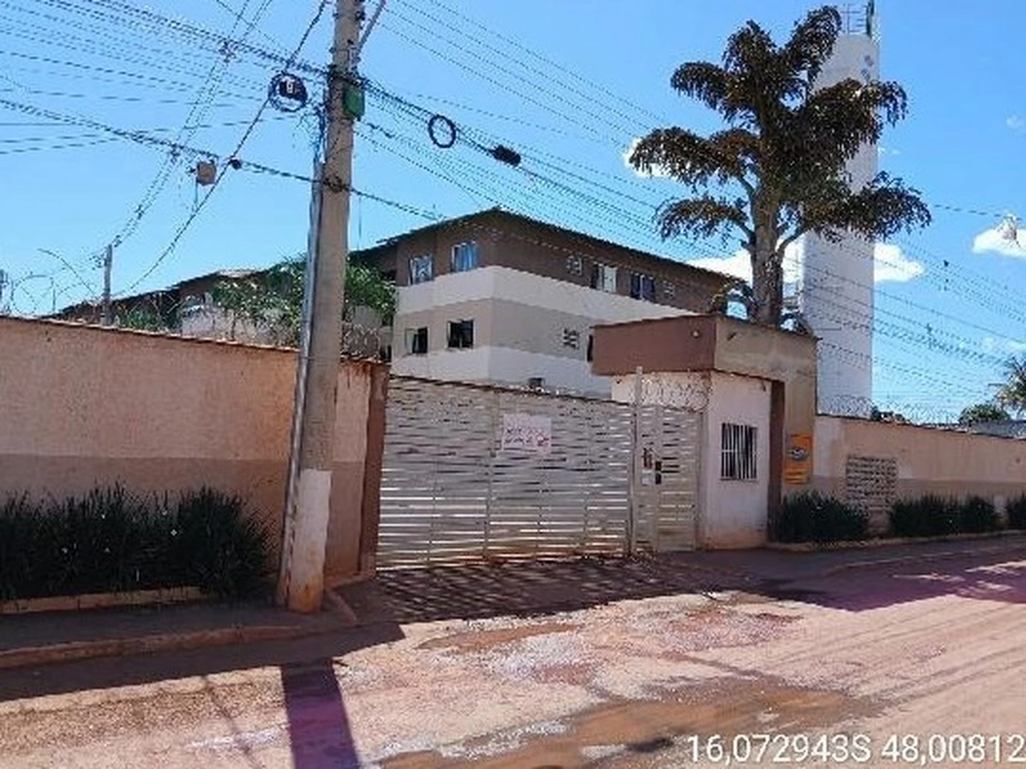 Apartamento - Valparaiso De Goias, GO - foto 1