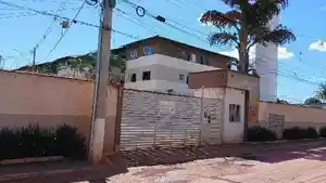 Apartamento - Valparaiso De Goias, GO