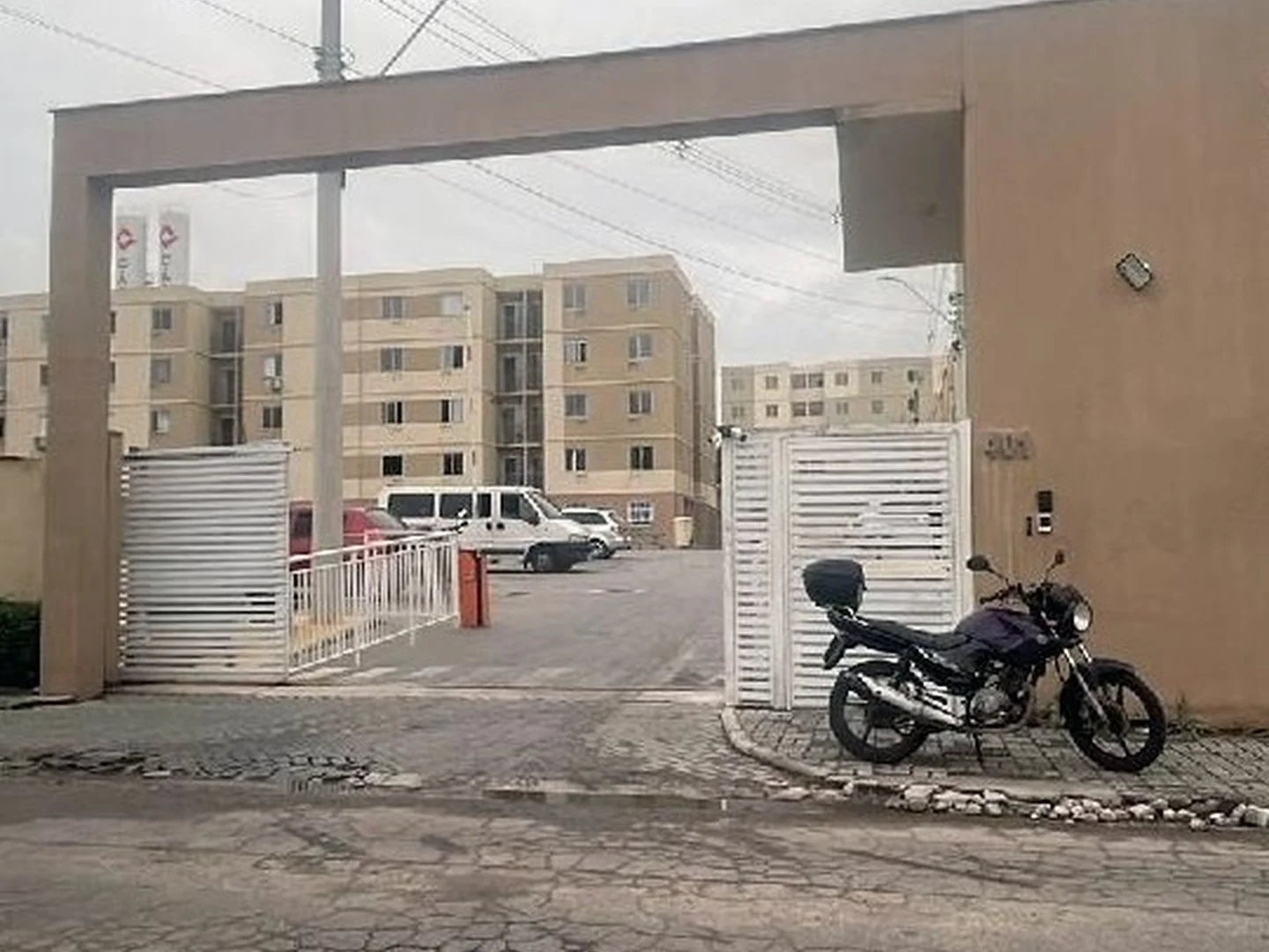 Apartamento - Sao Goncalo, RJ - foto 1