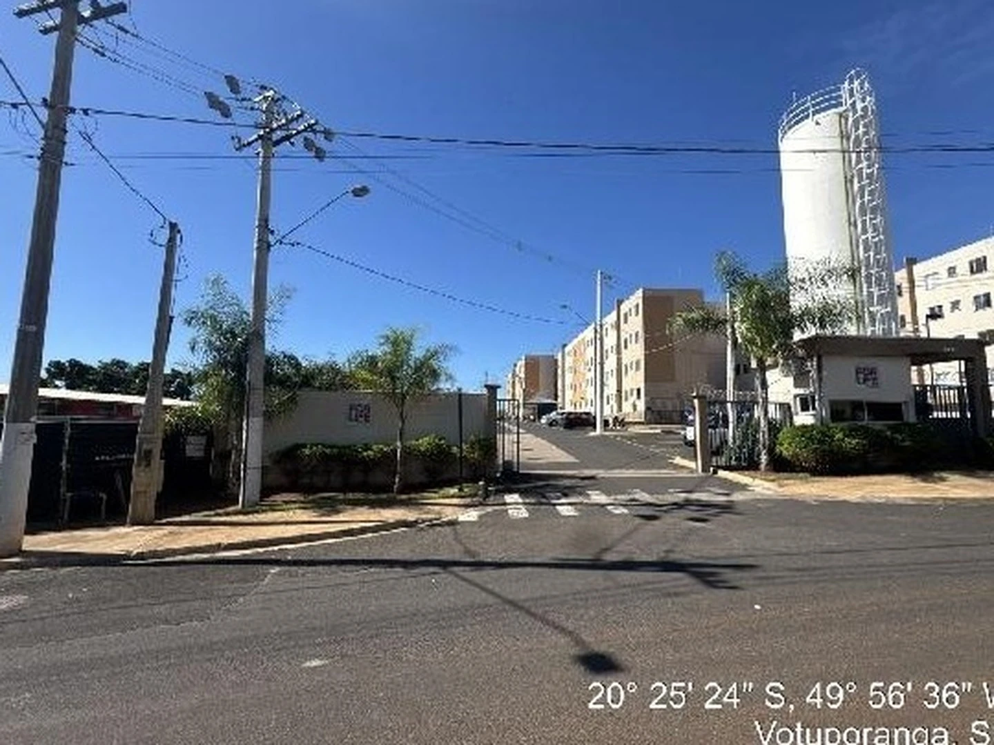 Apartamento - Votuporanga, SP - foto 1