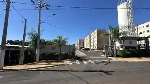 Apartamento - Votuporanga, SP