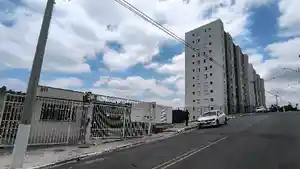 Apartamento - Franco Da Rocha, SP