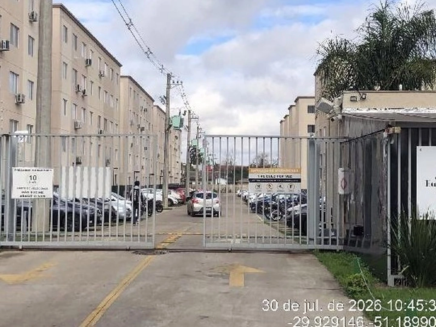 Apartamento - Canoas, RS - foto 1