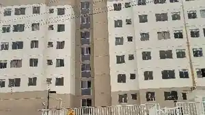 Apartamento - Salvador, BA