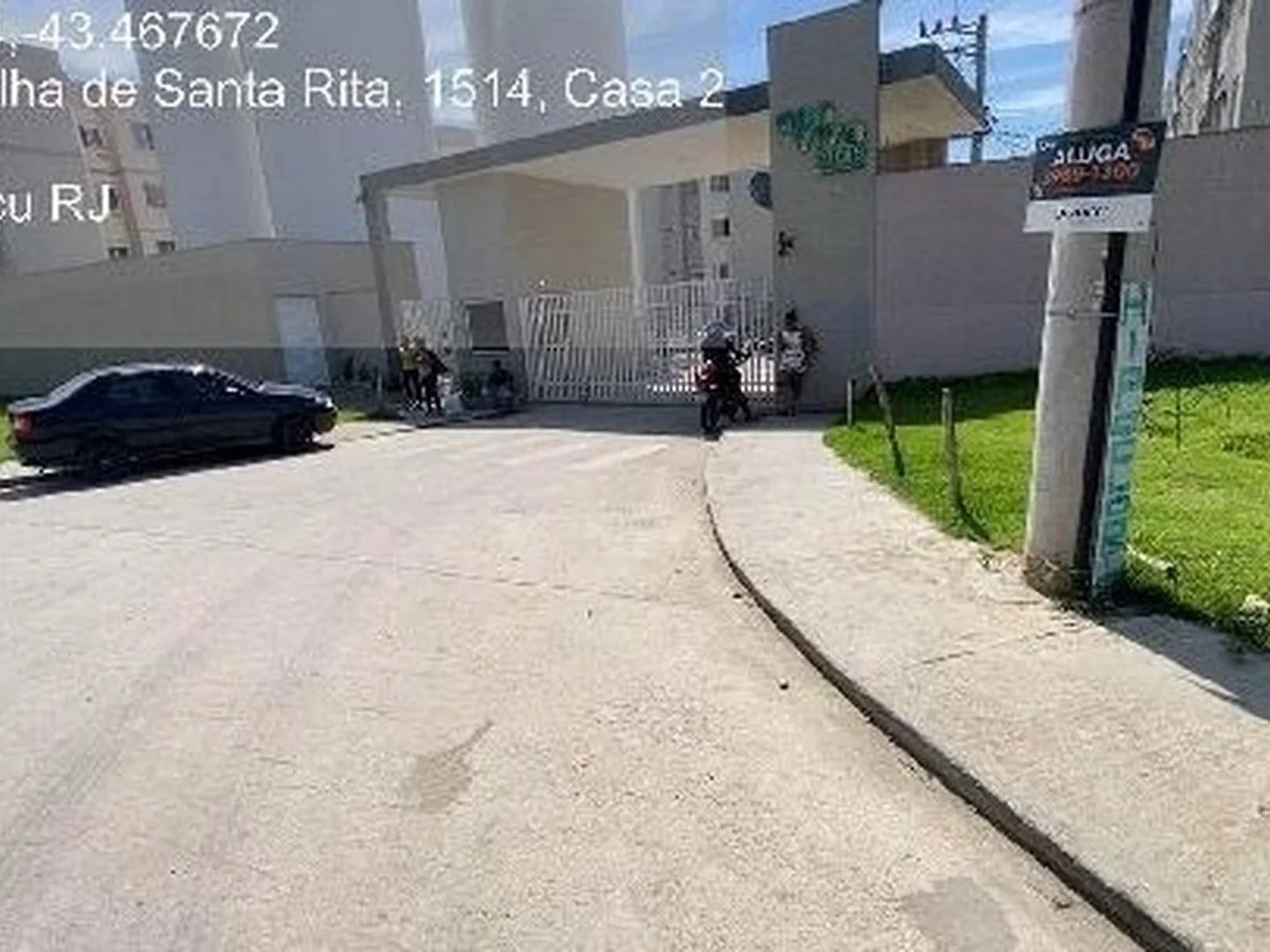 Apartamento - Nova Iguacu, RJ - foto 1