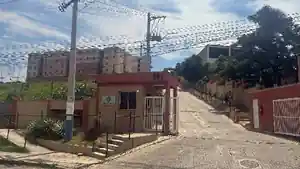 Apartamento - Belford Roxo, RJ