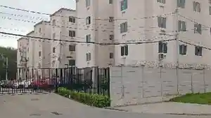Apartamento - Rio De Janeiro, RJ