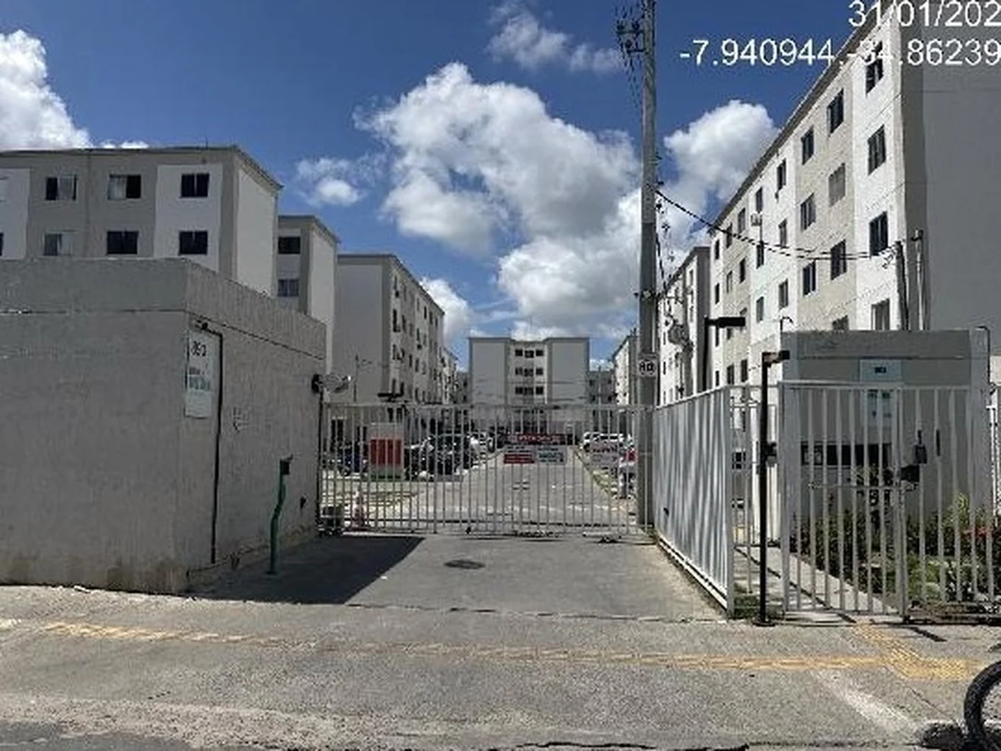 Apartamento - Paulista, PE - foto 1