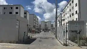 Apartamento - Paulista, PE
