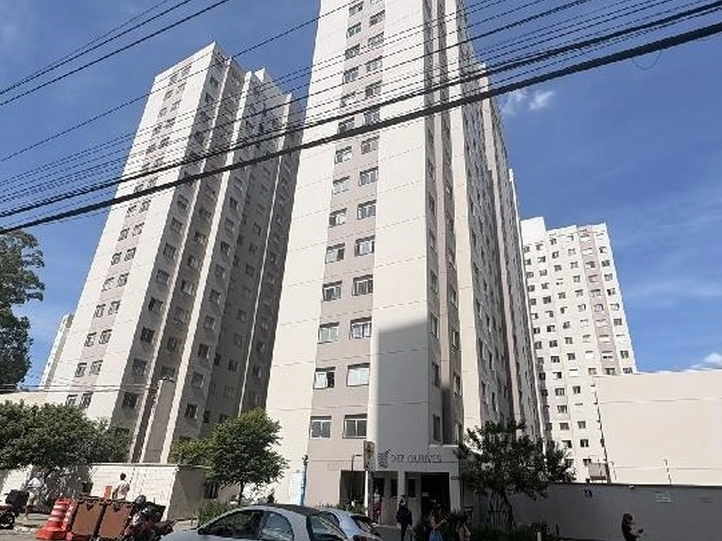 Apartamento - Sao Paulo, SP - foto 1