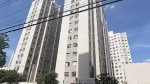 Apartamento - Sao Paulo, SP