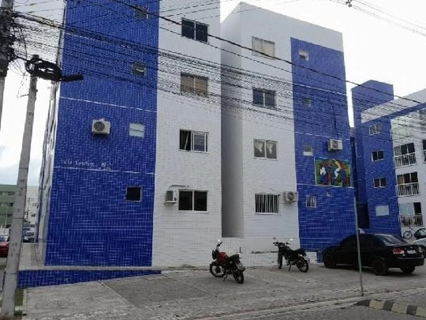 Apartamento - Joao Pessoa, PB - foto 1