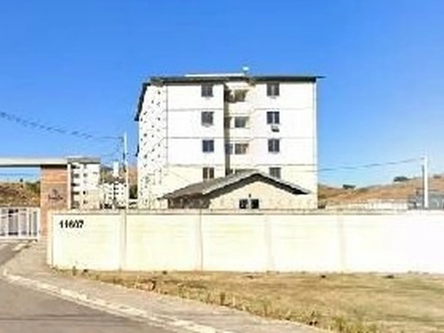 Apartamento - Nova Iguacu, RJ - foto 1