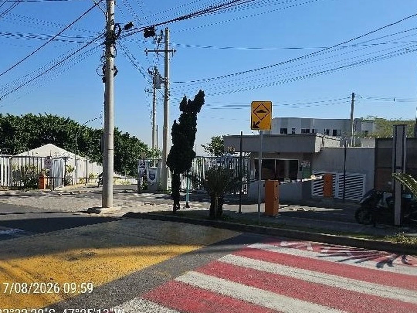 Apartamento - Votorantim, SP - foto 1