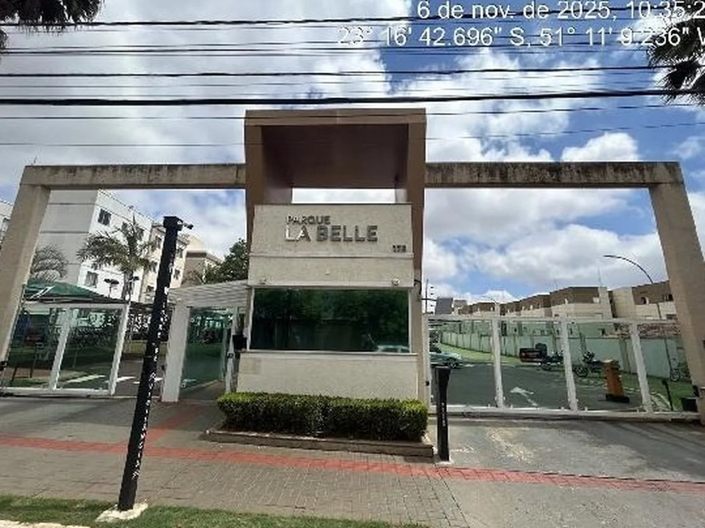 Apartamento - Londrina, PR - foto 1