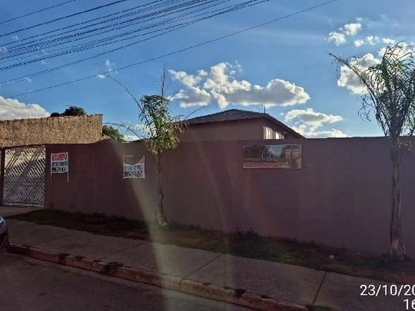 Apartamento - Aguas Lindas De Goias, GO - foto 1