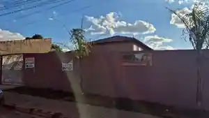 Apartamento - Aguas Lindas De Goias, GO