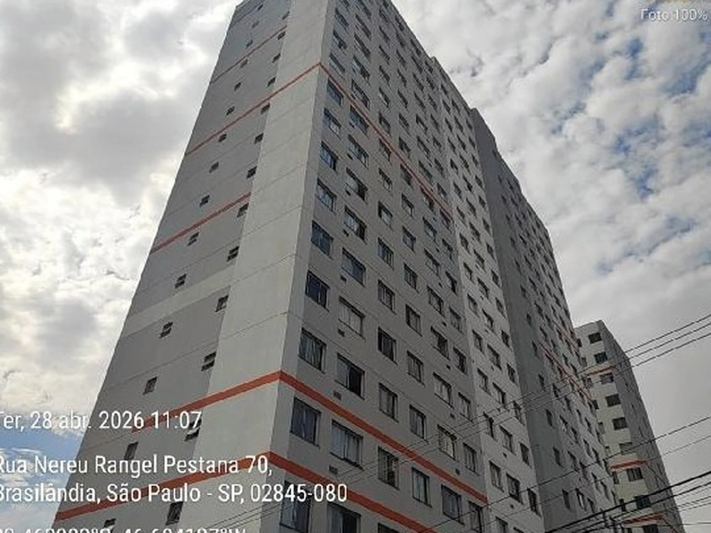 Apartamento - Sao Paulo, SP - foto 1