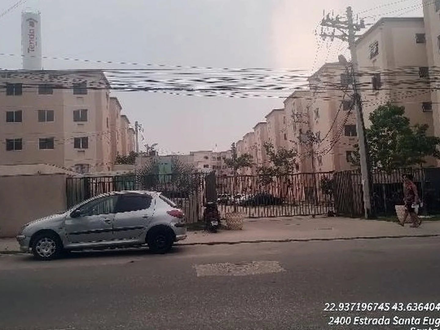Apartamento - Rio De Janeiro, RJ - foto 1