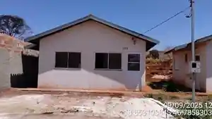 Casa - Guimarania, MG
