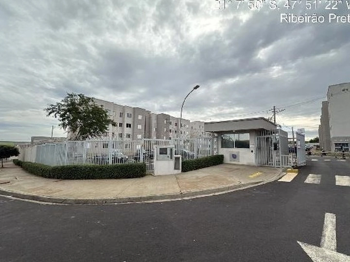 Apartamento - Ribeirao Preto, SP - foto 1